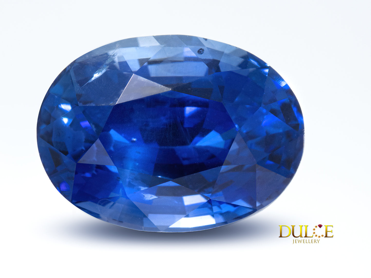 Blue Sapphire (BS608)(Price by request)