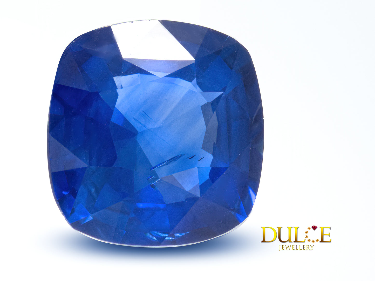 Blue Sapphire (BS256)(Price by request)