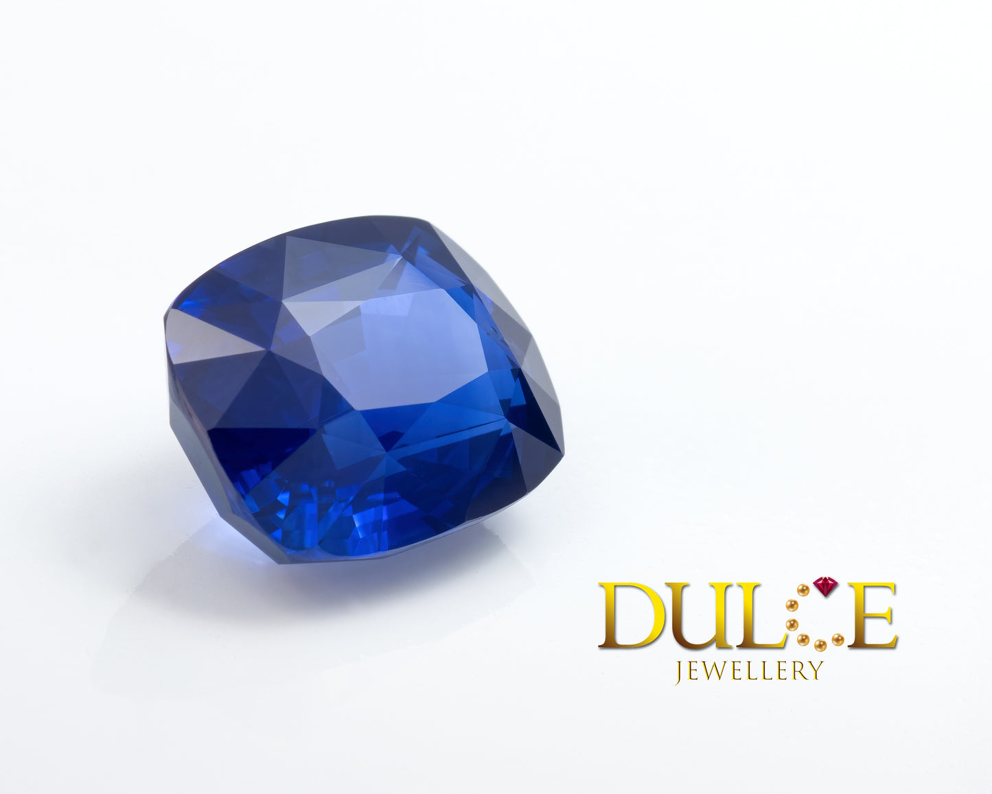 Royal Blue Sapphire (Price by request)