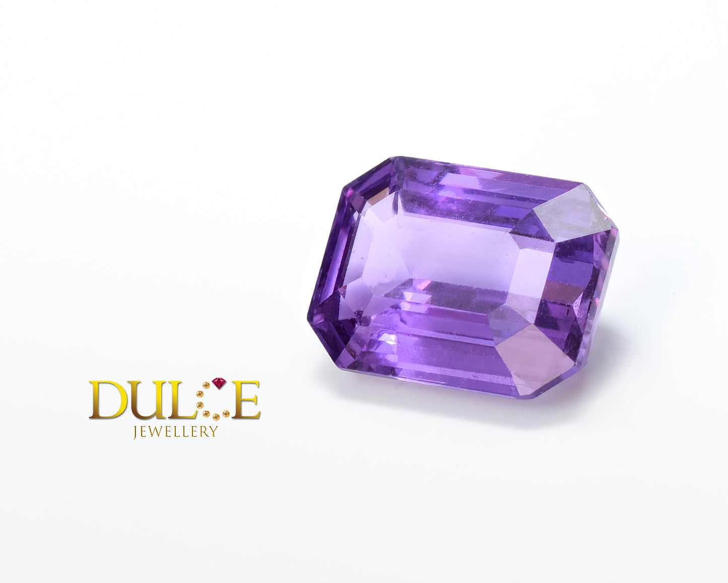 Purple Sapphire No Heat(NS232)
