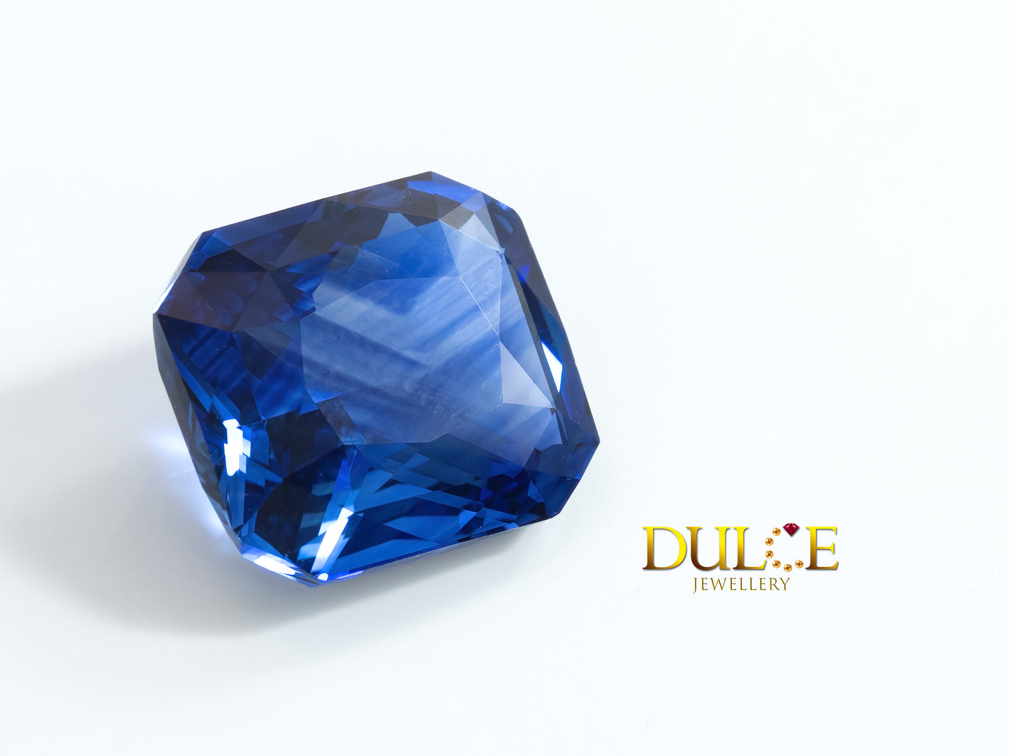 Blue Sapphire (Price by request)