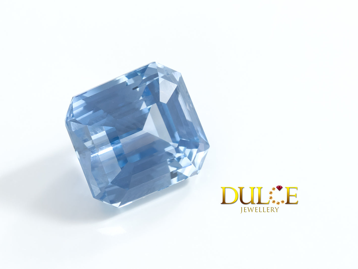 Blue Sapphire (Price by request)