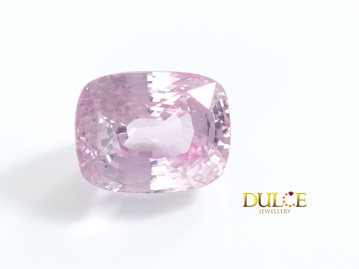 Pink Sapphire (Price by request )