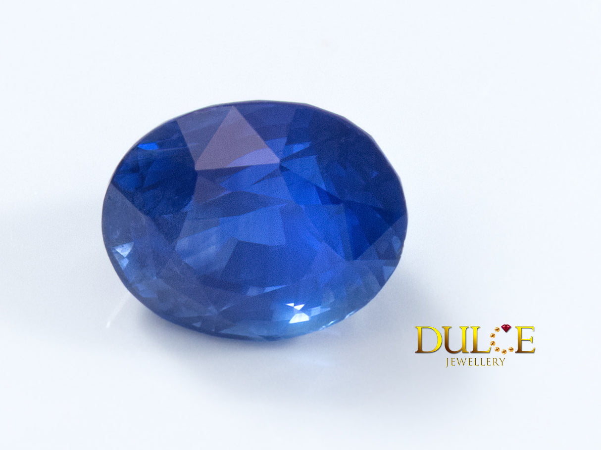 Blue Sapphire (BS2CTLOT) (Price by request)