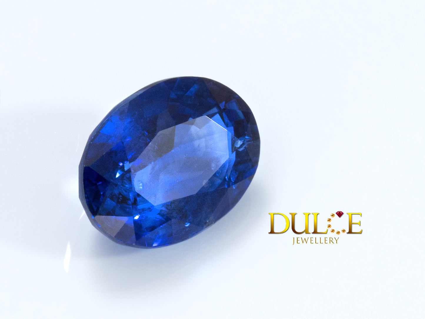 Blue Sapphire  (BS210) (Price by request)