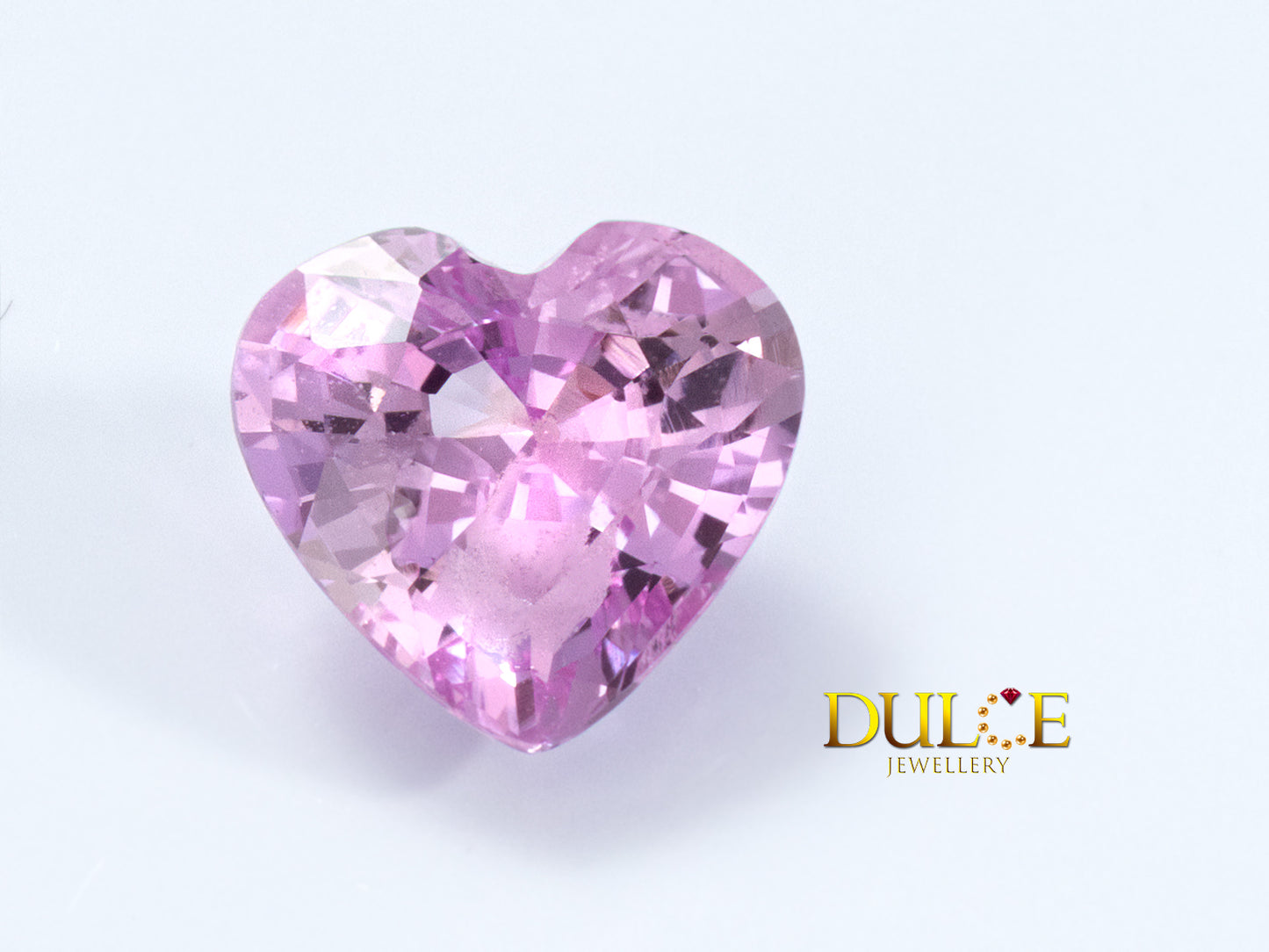 Pink Sapphire  (PS169) (price by request)