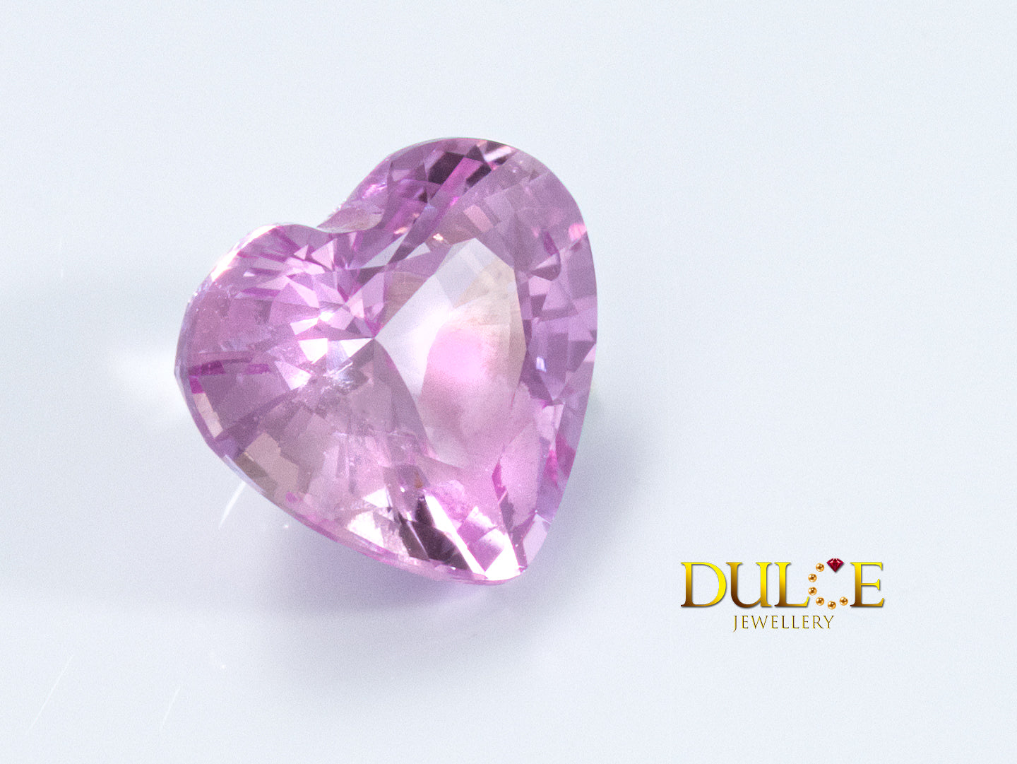 Pink Sapphire  (PS169) (price by request)
