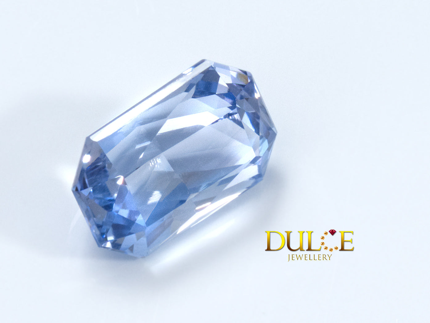 Blue Sapphire  (BS210L) (Price by request)