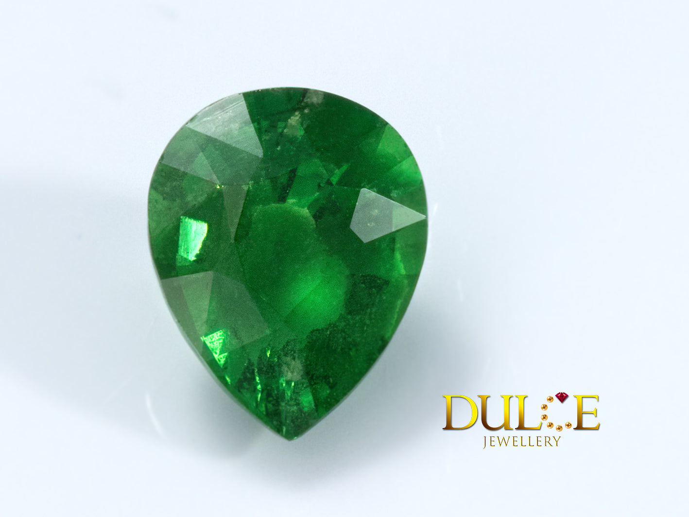 Tsavorite (TSVLOT) (Price by request)