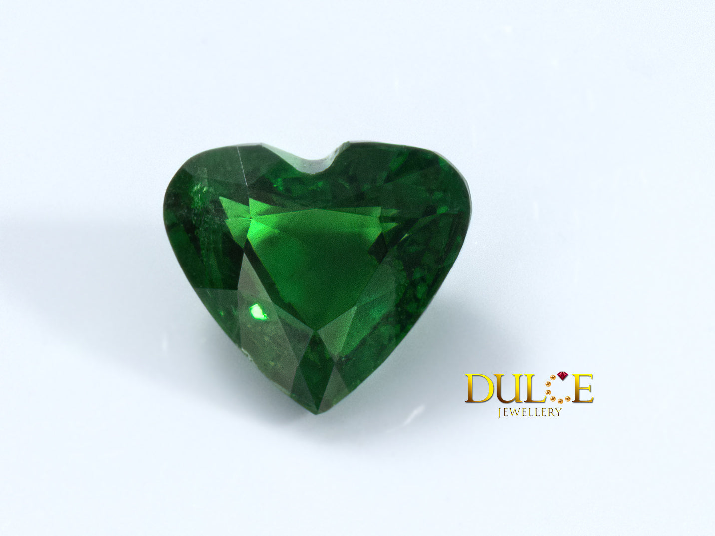Tsavorite (TSVLOT) (Price by request)