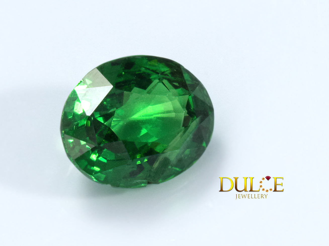 Tsavorite (TSVLOT) (Price by request)