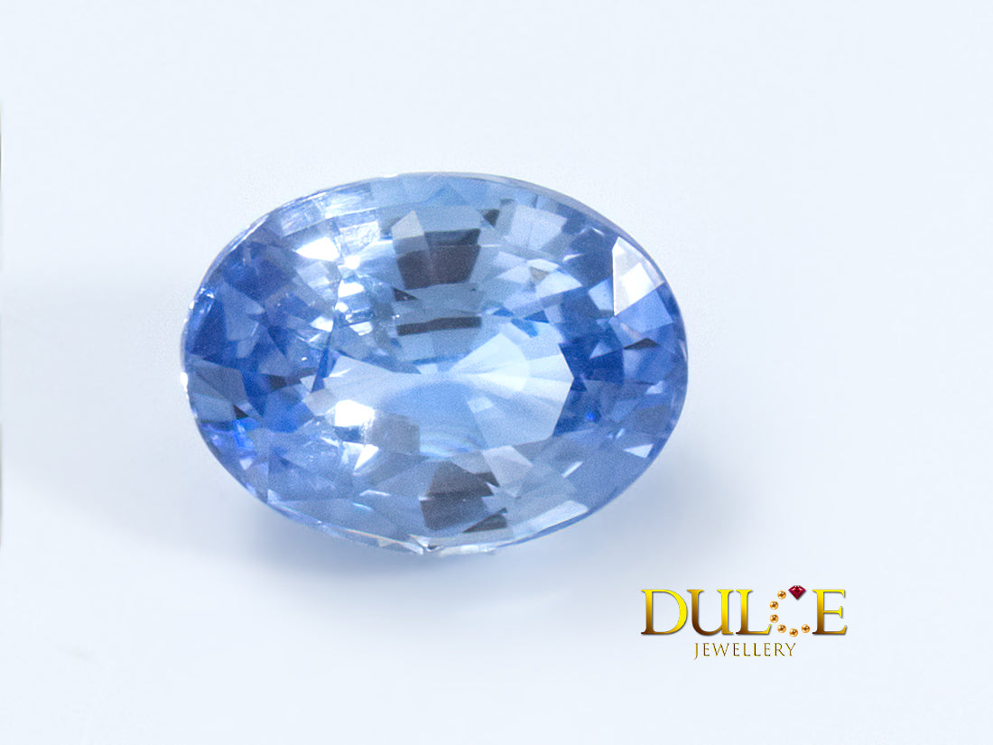 Blue Sapphire  (BSL) (Price by request)