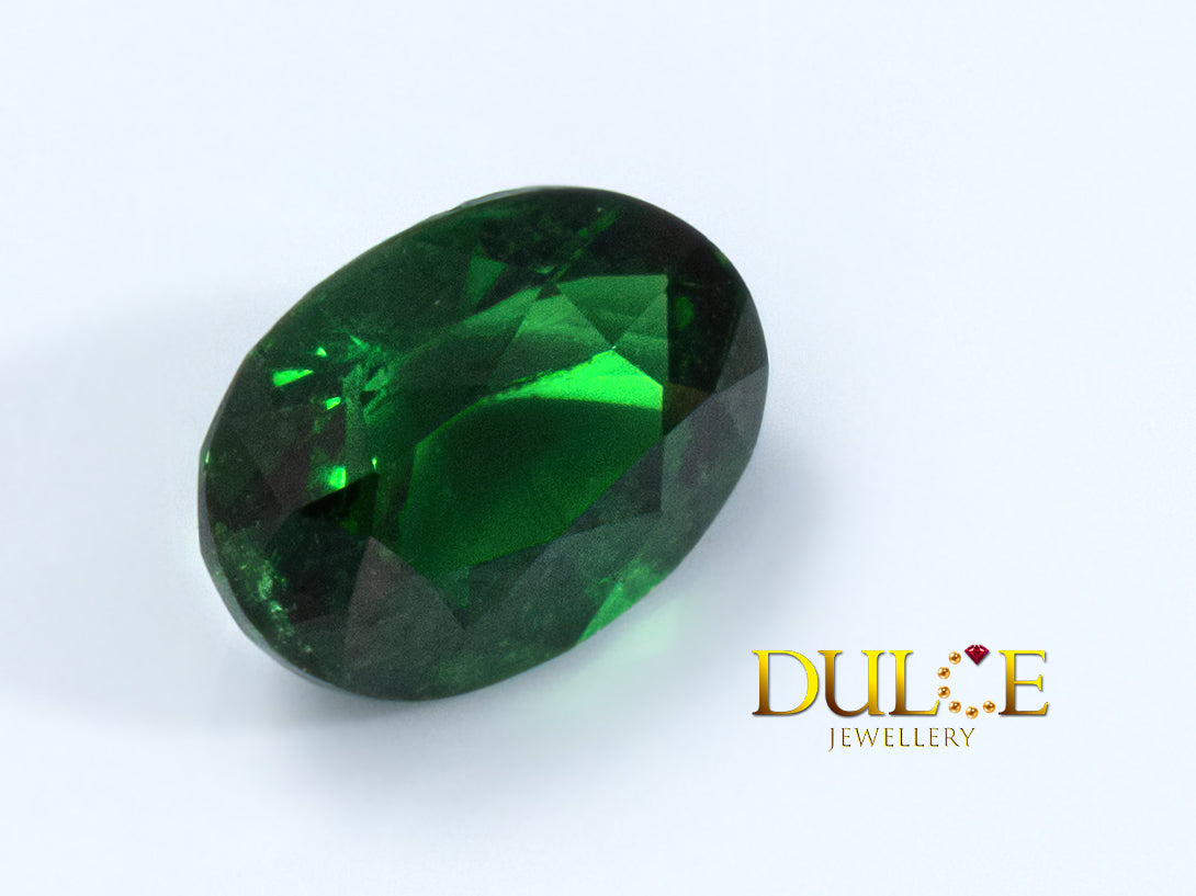 Tsavorite (TSVLOT) (Price by request)