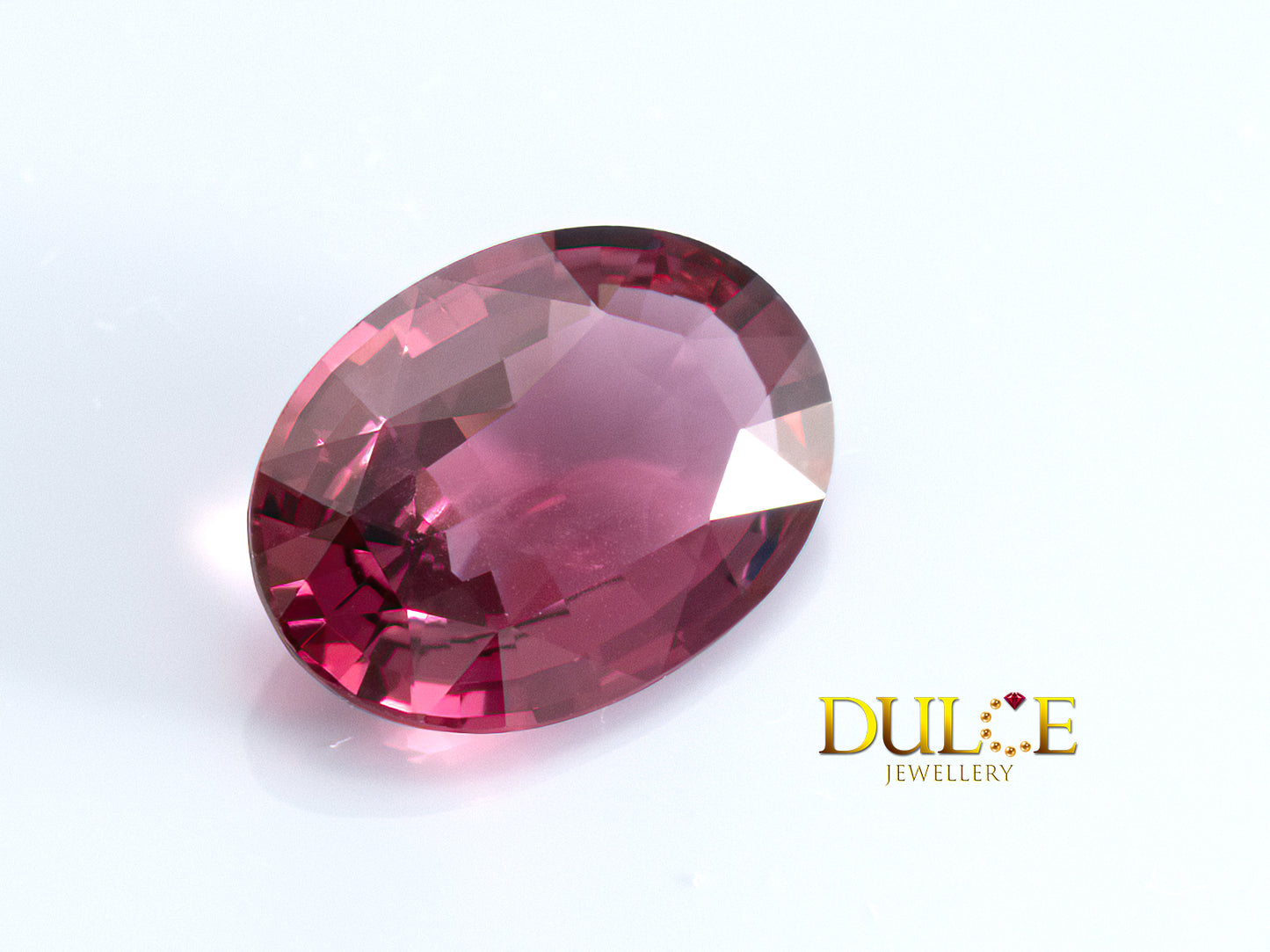 Red Spinel (Spinel133) (Price to be requested)