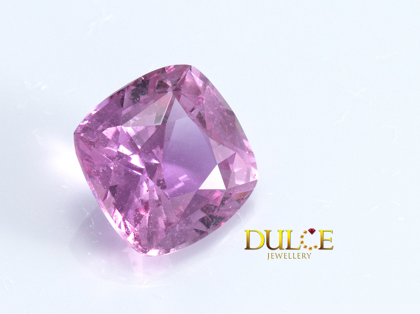 Pink Sapphire (PS155) (Price to be requested)