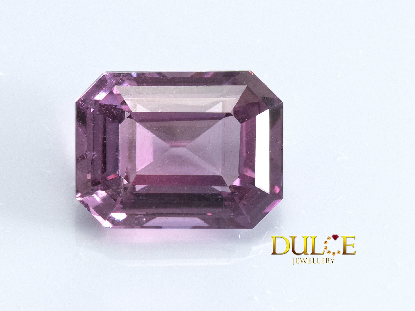 Pink Sapphire (PS241) (Price to be requested)